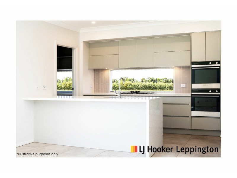 Denham Court NSW 2565