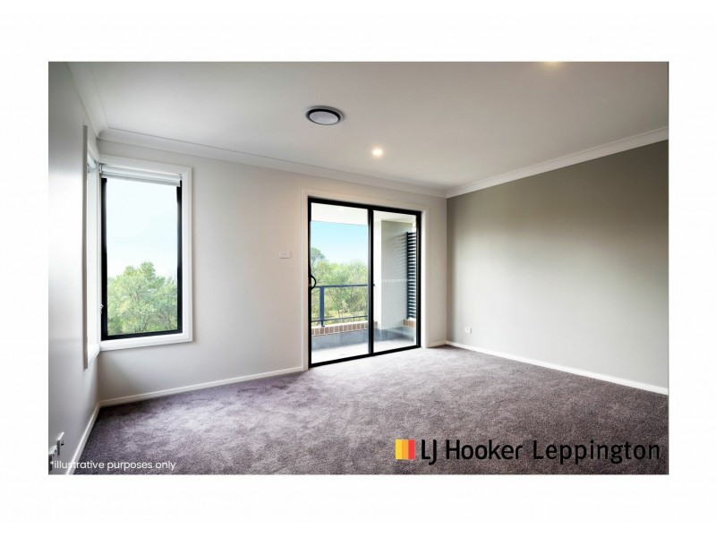 Denham Court NSW 2565