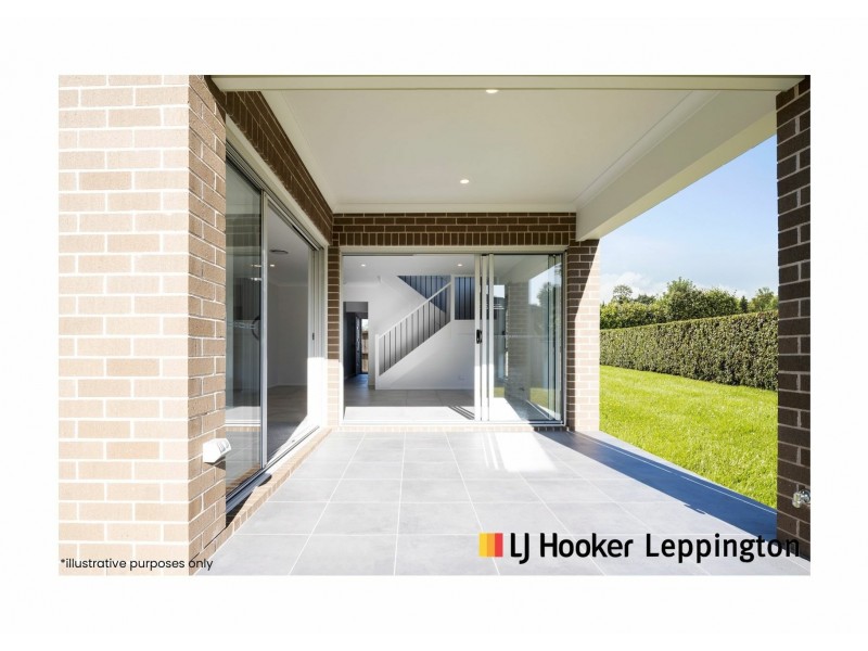 Denham Court NSW 2565