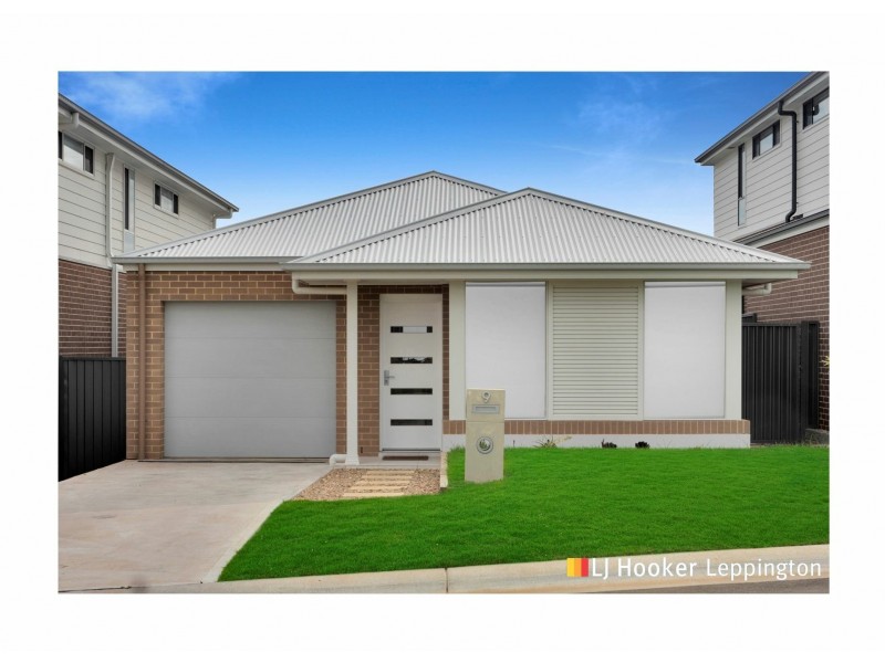 9 Leatherwood Avenue, Leppington NSW 2179