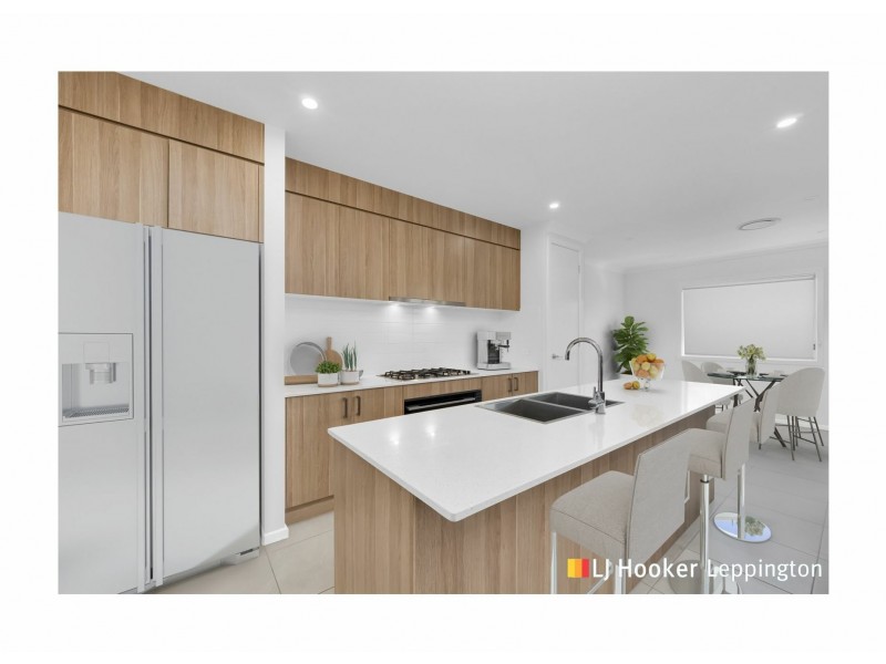 9 Leatherwood Avenue, Leppington NSW 2179
