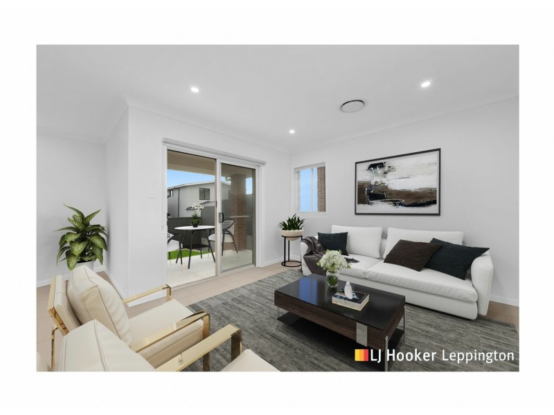 9 Leatherwood Avenue, Leppington NSW 2179