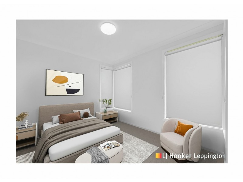 9 Leatherwood Avenue, Leppington NSW 2179