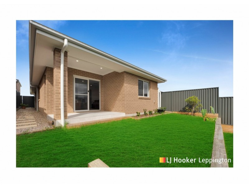 9 Leatherwood Avenue, Leppington NSW 2179