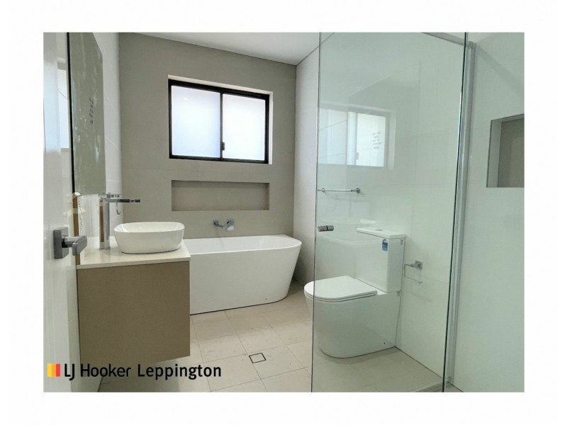 6A Burrough Street, Catherine Field NSW 2557