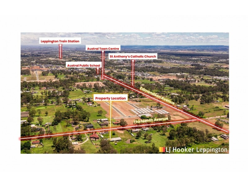85 Thirteenth Avenue, Austral NSW 2179