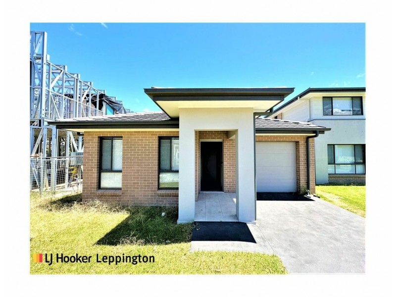 40 Swift Avenue, Leppington NSW 2179