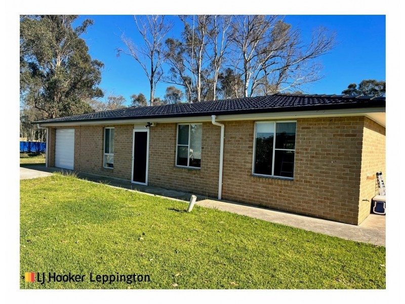 277A Delaware Road, Horsley Park NSW 2175