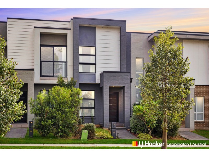 98 Edmondson Avenue, Austral NSW 2179