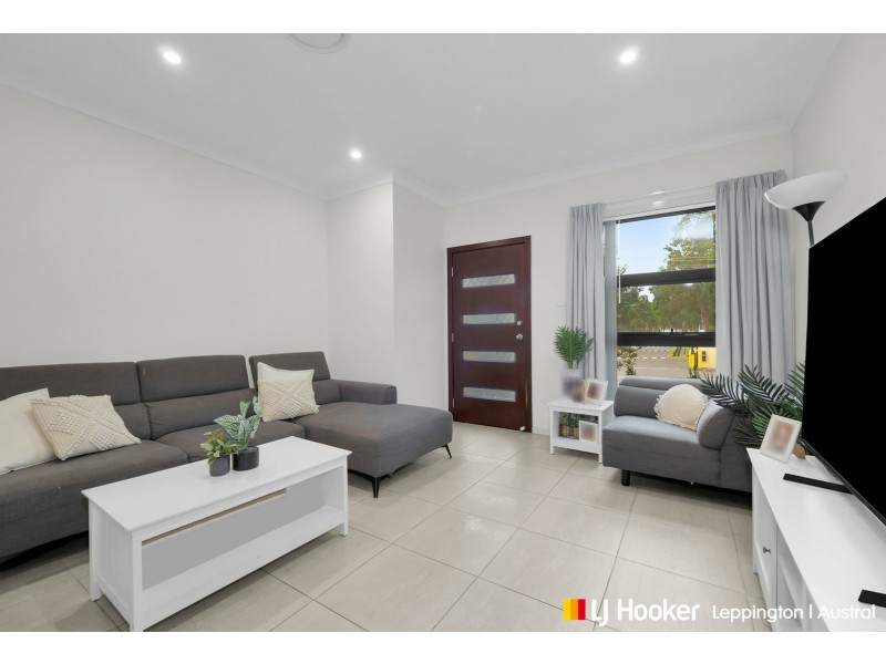98 Edmondson Avenue, Austral NSW 2179