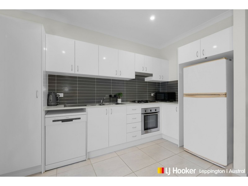 98 Edmondson Avenue, Austral NSW 2179