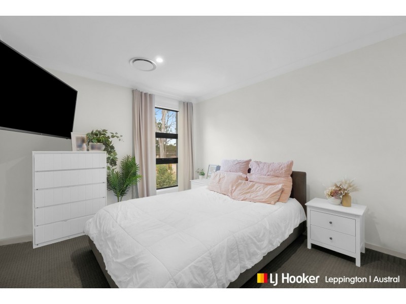 98 Edmondson Avenue, Austral NSW 2179