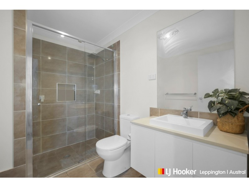 98 Edmondson Avenue, Austral NSW 2179