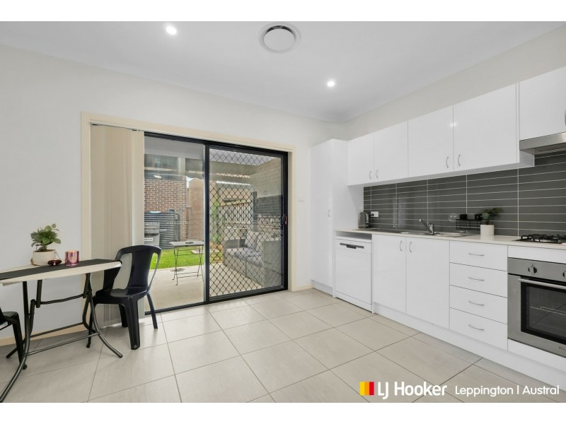 98 Edmondson Avenue, Austral NSW 2179