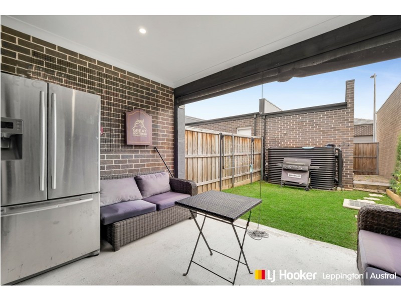 98 Edmondson Avenue, Austral NSW 2179