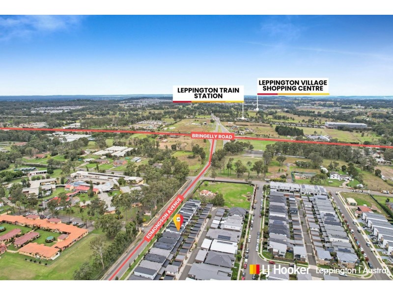 98 Edmondson Avenue, Austral NSW 2179