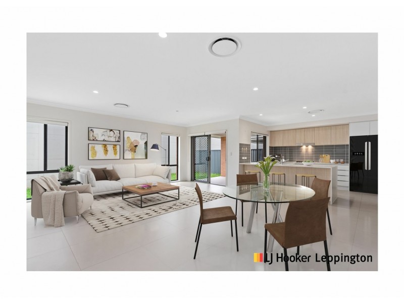 43 Goodluck Circuit, Cobbitty NSW 2570