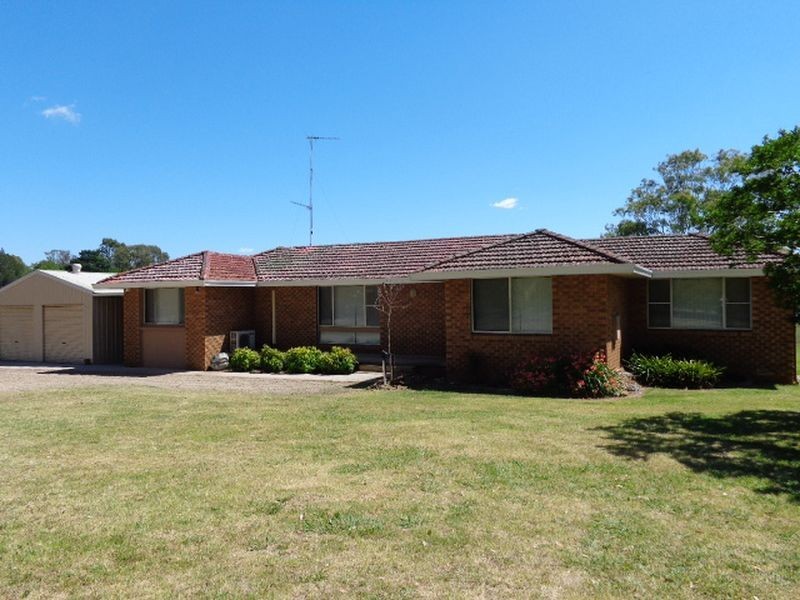 Rossmore NSW 2557