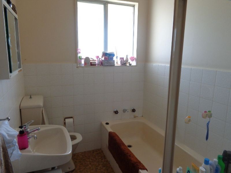Rossmore NSW 2557