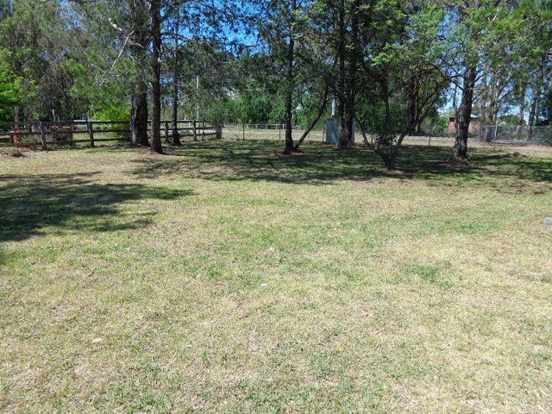 Rossmore NSW 2557