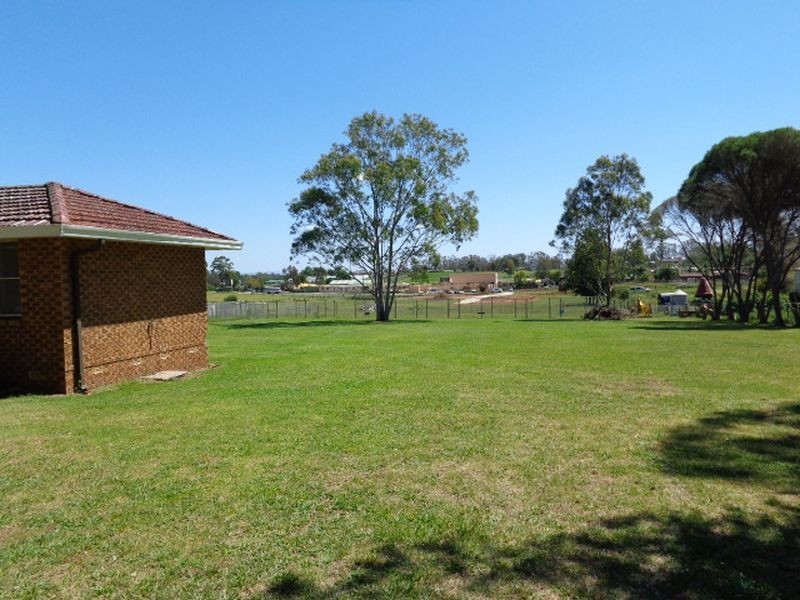 Rossmore NSW 2557