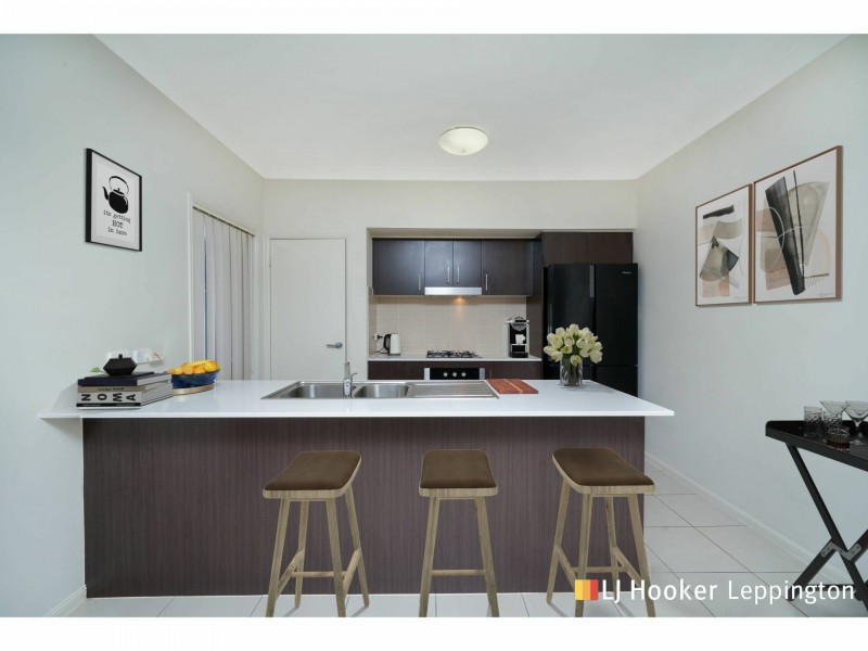14 Radisich Loop, Oran Park NSW 2570