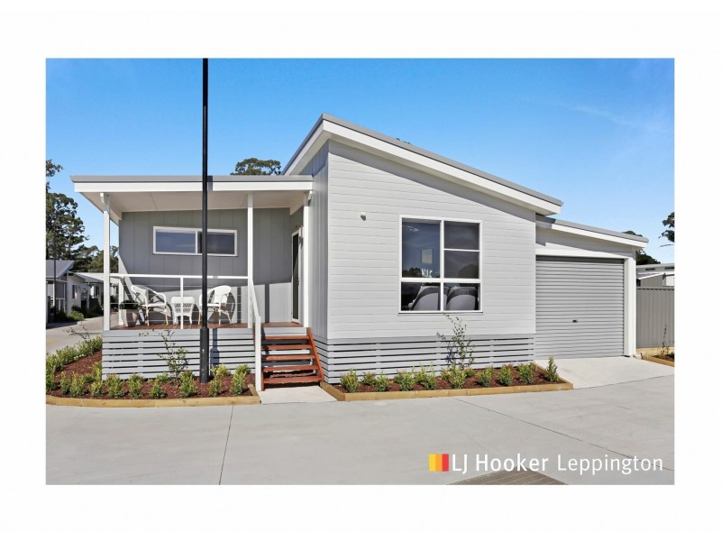 Site 111, Camden Valley Way, Leppington NSW 2179