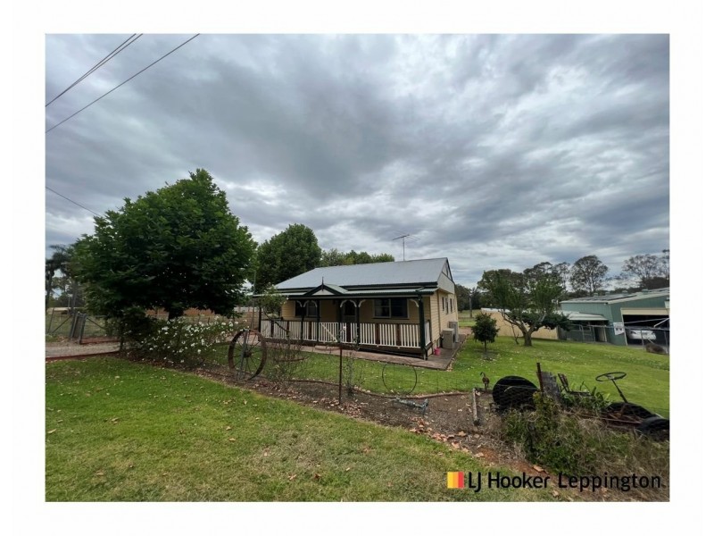 194 George Road, Leppington NSW 2179