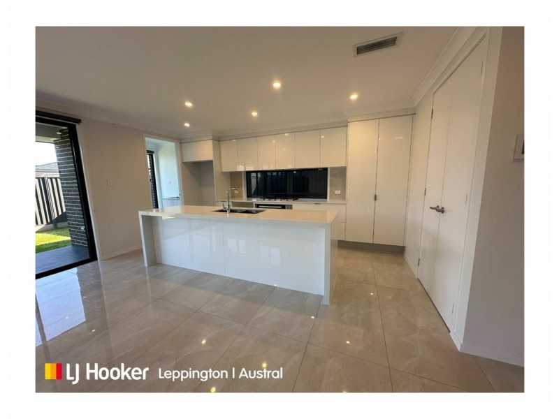 116 Lacerta Road, Austral NSW 2179
