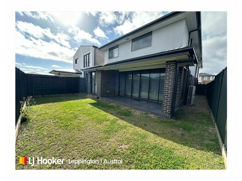 116 Lacerta Road, Austral NSW 2179