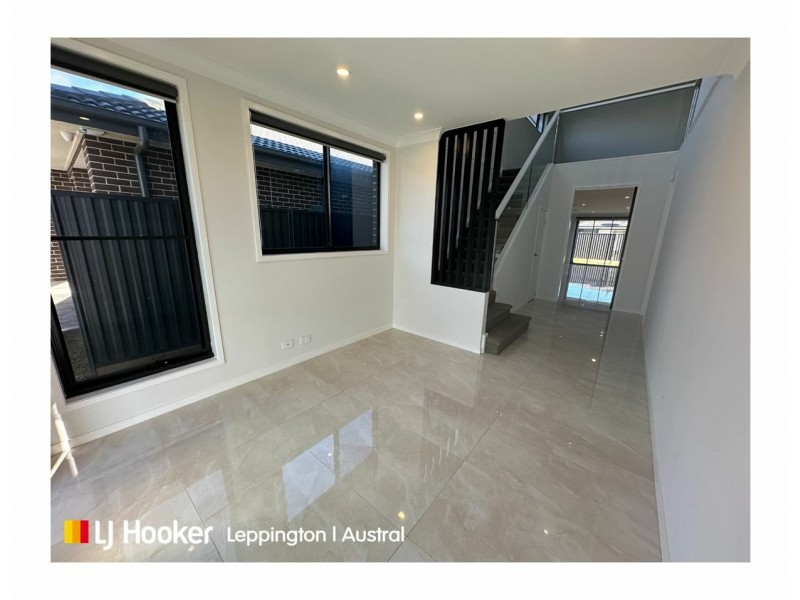 116 Lacerta Road, Austral NSW 2179