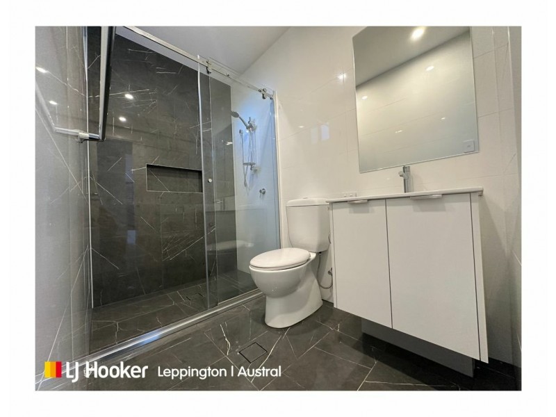 116 Lacerta Road, Austral NSW 2179