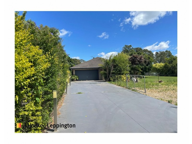 210 Eastwood Road, Leppington NSW 2179