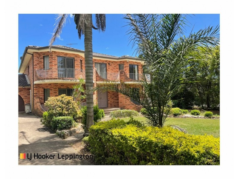 220 Eastwood Road, Leppington NSW 2179
