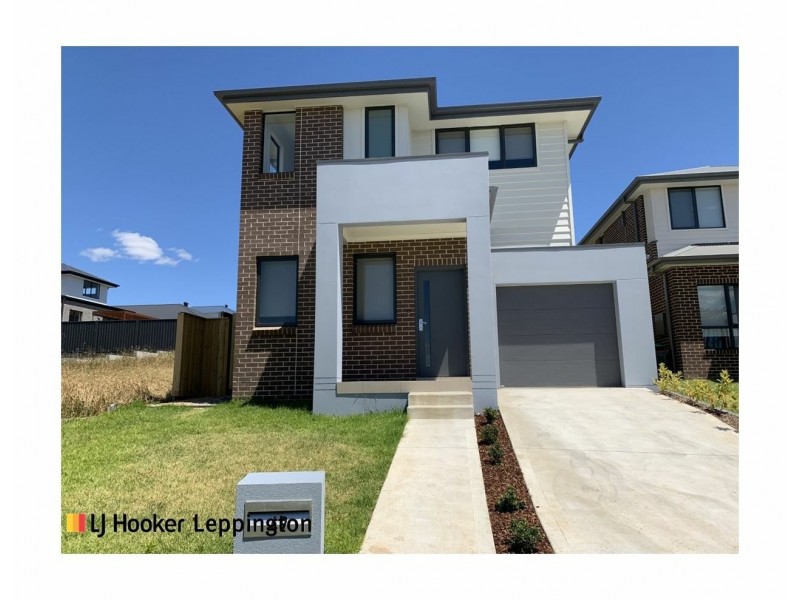 49 Batavia Avenue, Leppington NSW 2179