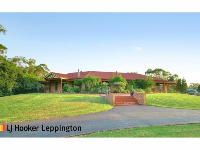 270 Sixth Avenue, Austral NSW 2179