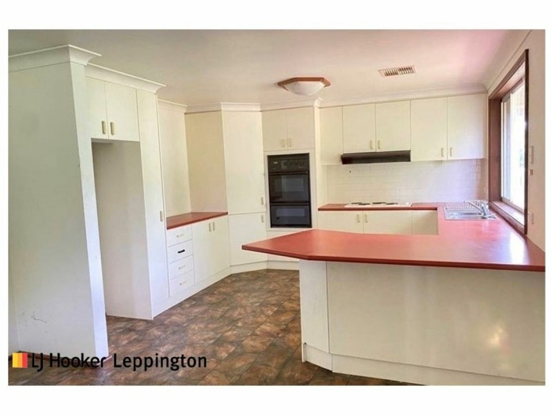 25 Ridge Square, Leppington NSW 2179