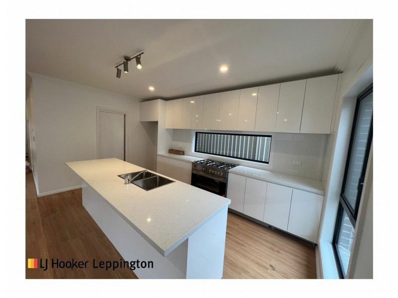 21 Brush Cherry Street, Leppington NSW 2179