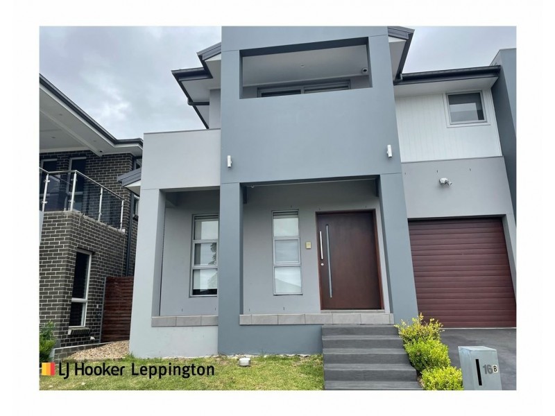 16b Harvey Street, Oran Park NSW 2570