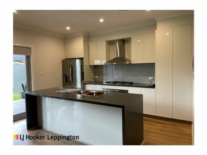 16b Harvey Street, Oran Park NSW 2570