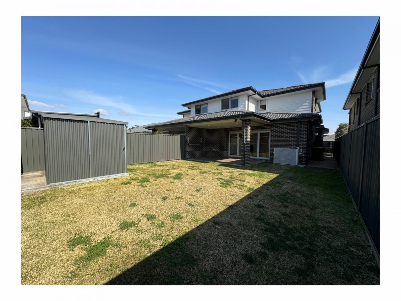 16b Harvey Street, Oran Park NSW 2570
