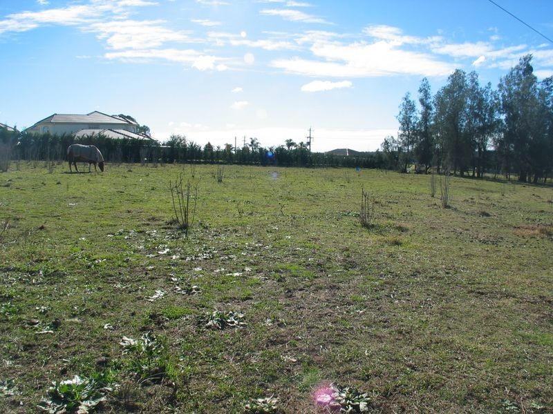 Catherine Field NSW 2557