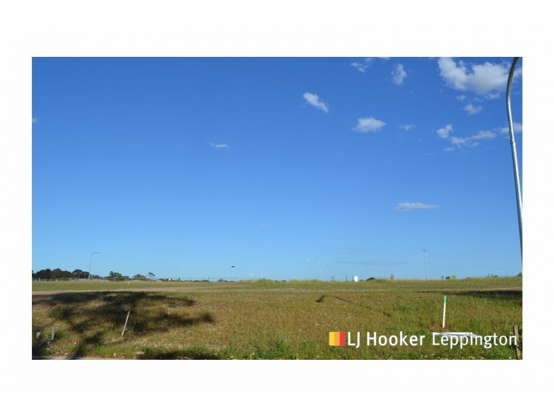 129 Boyd Street, Austral NSW 2179
