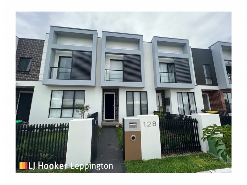 128 Nemean Road, Austral NSW 2179