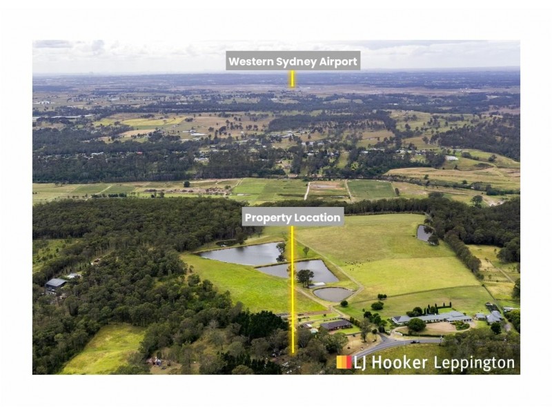 2450 Silverdale Road, Wallacia NSW 2745