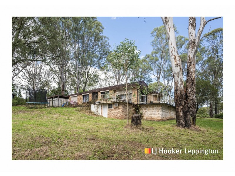 2450 Silverdale Road, Wallacia NSW 2745