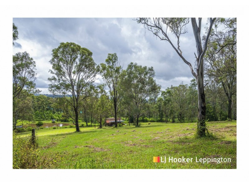 2450 Silverdale Road, Wallacia NSW 2745