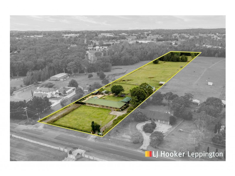 108 Kelvin Park Drive, Bringelly NSW 2556