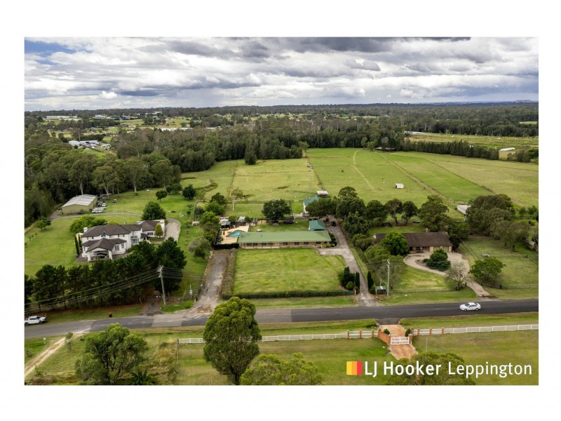 108 Kelvin Park Drive, Bringelly NSW 2556