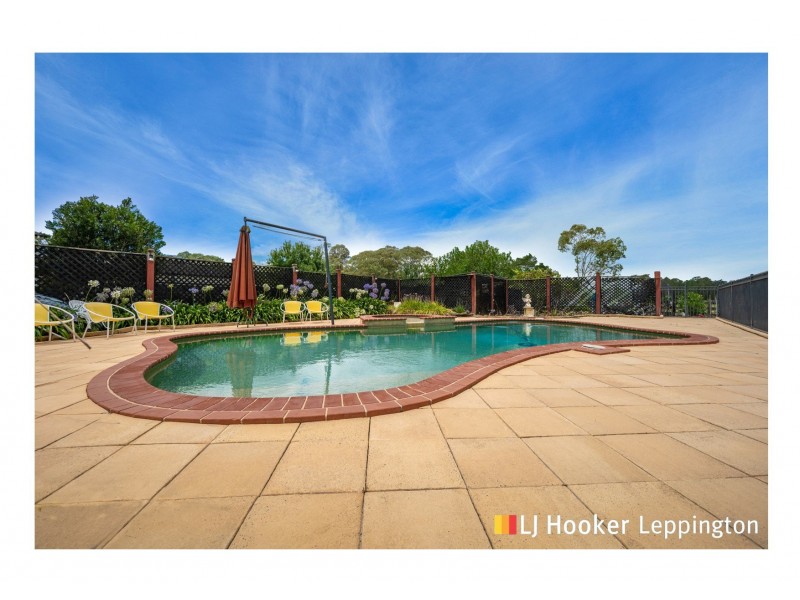 108 Kelvin Park Drive, Bringelly NSW 2556